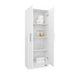 DESPENSERO MOSCONI 55993 3 ESTANTES