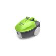 ASPIRADORA CON BOLSA YELMO AS-3210 1100 WTS 2.5 LITROS BLANCA Y VERDE