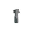 ASPIRADORA CON BOLSA YELMO AS-3210 1100 WTS 2.5 LITROS BLANCA Y VERDE