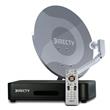 ANTENA DIRECT TV PREPAGA 46CM