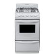 COCINA ESCORIAL CANDOR 50 CM GAS ENVASADO