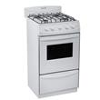 COCINA ESCORIAL CANDOR 50 CM GAS ENVASADO