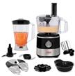 PROCESADORA LILIANA AM-780 FULLPROCESSOR LICUA BATE EXPRIME