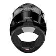 CASCO HAWK RS1 NEGRO BRILLANTE TALLE L