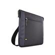 BOLSO PARA NOTEBOOK CASE LOGIC INT-114 ANTHRACITE HASTA 14 PULGADAS NEGRO

