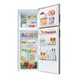 HELADERA DREAN RZN320PCARX0 TWIN INVERTER 342 LTS NO FROST FRESH COOLING ACERO INOX