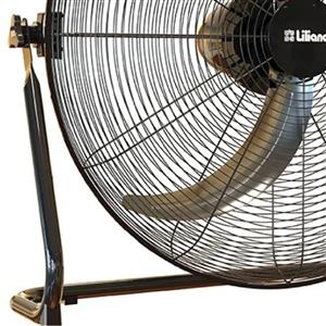 TURBO LILIANA VTI-32 32 PULGADAS ASPAS METAL 280 WTS
