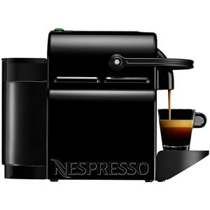 CAFETERA NESPRESSO D-40 INNISIA BLACK