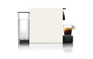 CAFETERA NESPRESSO ESSENZA MINI WHITE C-30