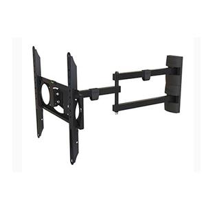 SOPORTE NAKAN MOD.SPL-375 E.EXTENSINBLE DOBLE BRAZO DE 26\" A 60\"
