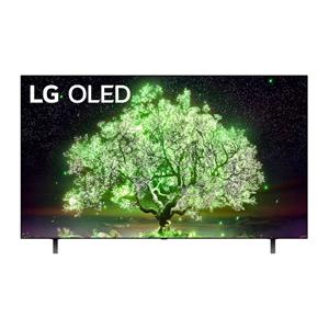SMART TV LG OLED65A1 4K OLED 65 PULGADAS HDR MAGIC REMOTE