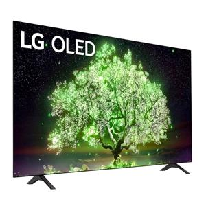 SMART TV LG OLED65A1 4K OLED 65 PULGADAS HDR MAGIC REMOTE