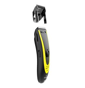 CORTADORA DE PELO GA-MA GC-542 SPORT RECARGABLE CUCHILLAS AC. INOX