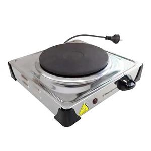 ANAFE ELECTRICO WESTINGHOUSE WH-HP1200 1 HORNALLA 1200WTS AC INOX
