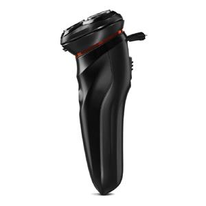 AFEITADORA PHILCO ELECTRIC SHAVER LITHIUM INALAMBRICA CABEZAL 3D LAVABLE
