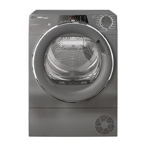 SECARROPAS CANDY ROE C9TCERX-12 RAPIDÓ CONDENSACION 9 KG COLOR ANTRACITA GRAFITO