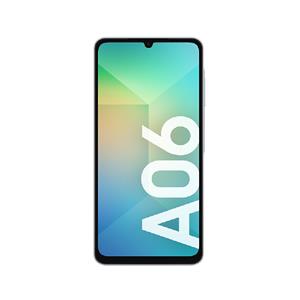 CELULAR SAMSUNG A06 128 GB MEMORIA 4 GB RAM CELESTE
