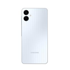 CELULAR SAMSUNG A06 128 GB MEMORIA 4 GB RAM CELESTE
