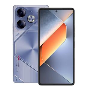 CELULAR TECNO LI7 POVA 6 GAMER 12 GB RAM 256 GB MEMORIA NFC LIBERADO AZUL
