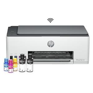 IMPRESORA HP HP580 MULTIFUNCION SCANNER SISTEMA CONTINUO A COLOR SMART TANK WIFI
