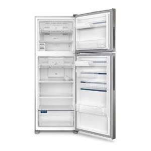 HELADERA ELECTROLUX IT70S 508 LTS INVERTER AUTOSENSE NO FROST PLATA
