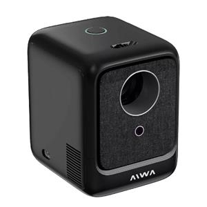 PROYECTOR AIWA AW-PRY100N LED HDMI USB FHD 2000 LUM 1280 X 720 HD

