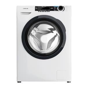 LAVARROPAS DREAN LFDR0814SB0 FRONTAL 8 KG 1400 RPM INVERTER BLANCO