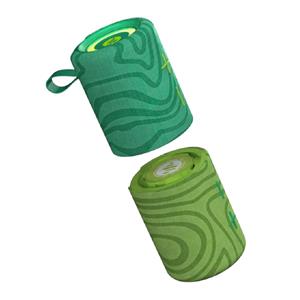 PARLANTES STROMBERG MEGA TWIN BLUETOOTH DOBLES ENCASTRE 20 WTS VERDE