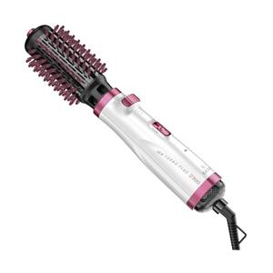 CEPILLO MODELADOR GAMA NEW TURBO PLUS GIRATORIO SECADOR 1100 WTS
