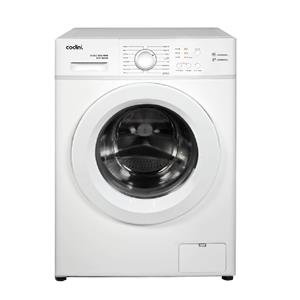 LAVARROPAS CODINI AIAFE6010B FRONTAL 6 KG 1000 RPM INVERTER BLANCO