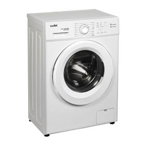 LAVARROPAS CODINI AIAFE6010B FRONTAL 6 KG 1000 RPM INVERTER BLANCO