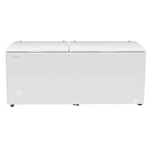 FREEZER BRIKET FR7000 TRIAL HORIZONTAL 700 LTS DOBLE PUERTAS BLANCO