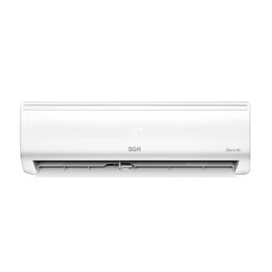 AIRE ACONDICIONADO BGH BS64WCHU 6400 WTS FRIO CALOR BLANCO