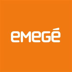 ESTUFA TIRO BALANCEADO EMEGE PATAGONIA 9020 2000 KCAL MULTIGAS GRIS