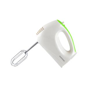 BATIDORA DAEWOO DHM-208 DE MANO 5 VELOCIDADES 250 WTS TURBO MANUAL