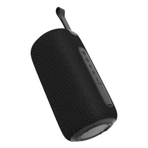 PARLANTE HARRISON D12 BLUETOOTH PORTATIL 22 CM X 12 CM NEGRO