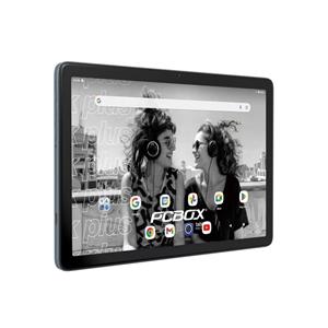 TABLET PCBOX PCBT106 QUICK PLUS 10.1 PULGADAS 4 GB RAM 64 GB MEMORIA ANDROID 14