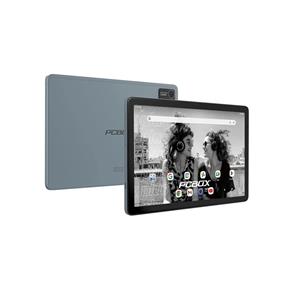 TABLET PCBOX PCBT106 QUICK PLUS 10.1 PULGADAS 4 GB RAM 64 GB MEMORIA ANDROID 14