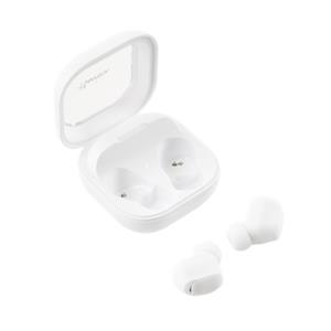 AURICULARES HARRISON D3 TURBO IN EAR BLUETOOTH 5.3 BLANCO