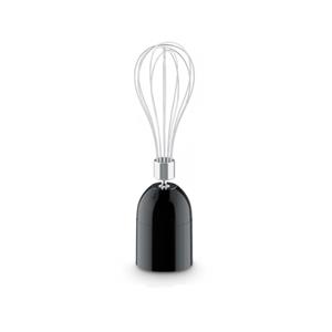 MIXER LICUADORA DE MANO YELMO LM1550 PICADORA 1200 WTS 2 VELOCIDADES ACERO INOX