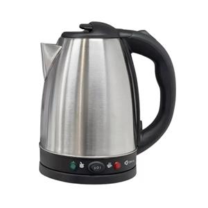 PAVA ELECTRICA ORYX CTMOSR9145 CORTE MATE 2 LTS 2200 WTS ACERO INOX