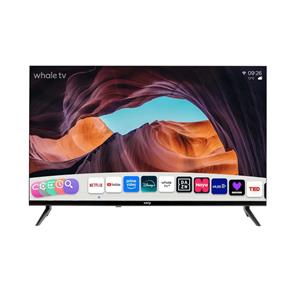 SMART TV KANJI KJ-32MT005-2W 32 PULGADAS HD WHALE OS