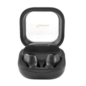AURICULARES INALAMBRICOS HARRISON D-3B TURBO BLUETOOTH NEGRO FICHA TIPO C