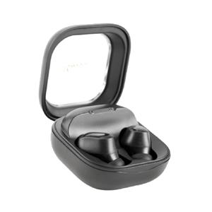 AURICULARES INALAMBRICOS HARRISON D-3B TURBO BLUETOOTH NEGRO FICHA TIPO C