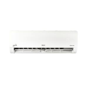 AIRE ACONDICIONADO SPLIT INVERTER BGH BSI37WCNX 3650 WTS 3100 FRIGORIAS FRIO CALOR