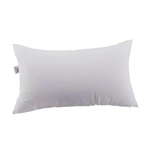 ALMOHADA SUAVESTAR FIBRA TELA NO TEJIDA 70X40 BLANCA