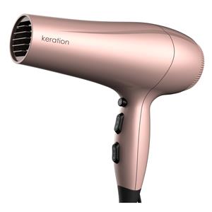SECADOR DE CABELLO GAMA MISTRAL KERATION 1900 W MOTOR DC