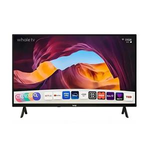 SMART TV KANJI 50ST005-2Q 50 PULGADAS LED 4K UHD WHALE TV