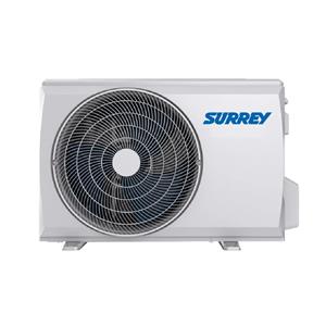 AIRE ACONDICIONADO SPLIT ON OFF SURREY 553NFQ22GN81F 6770 WTS FRIO CALOR