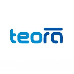 FREEZER HORIZONTAL TEORA FH-350 INVERTER 350 LITROS CON RUEDAS BLANCO